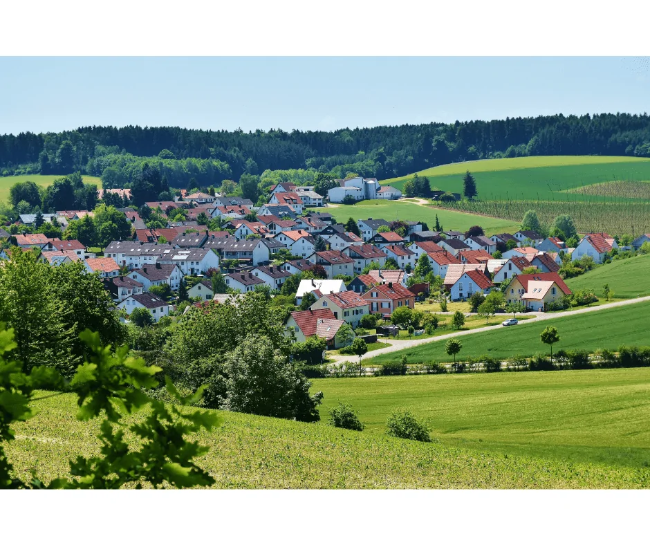 Es gibt wieder mehr Immobilien am Markt