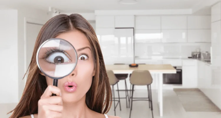 Wie finde ich die richtige Immobilie