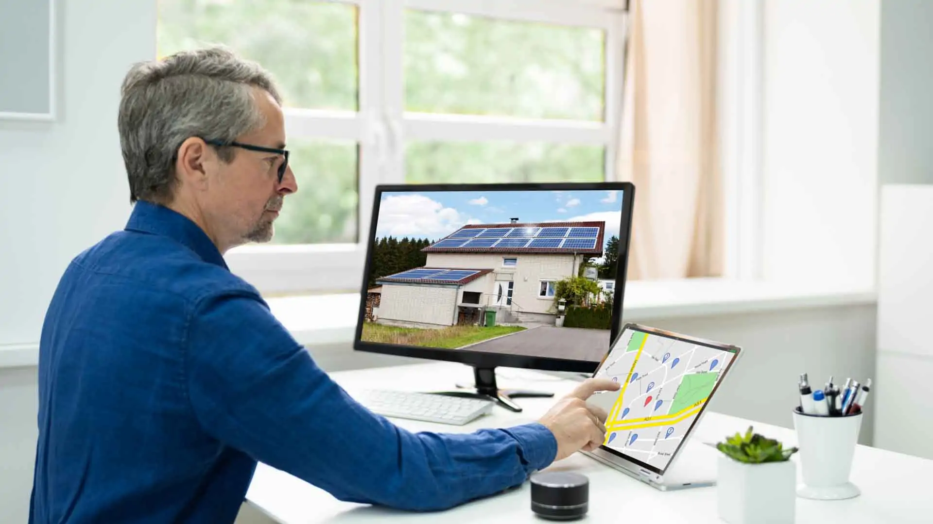 Immobilie gratis bewerten in Niederösterreich