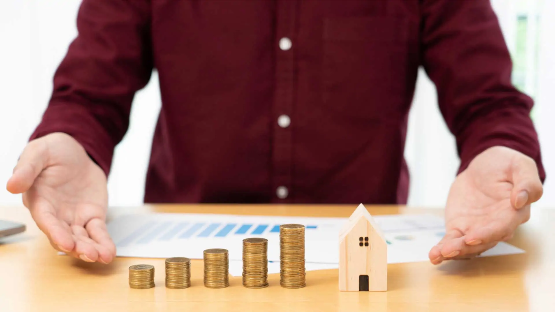 Die Vorteile einer Online Immobilien – bewertung