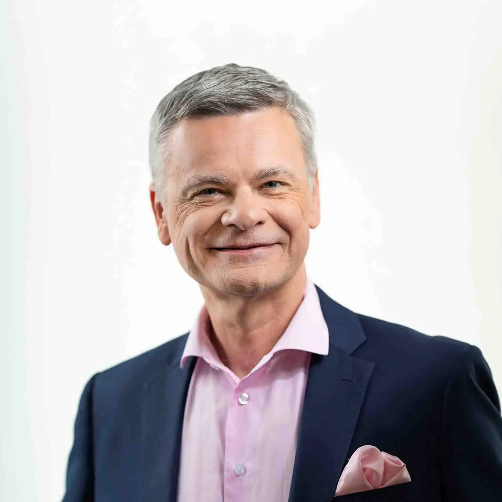 Wolfgang Kainersdorfer