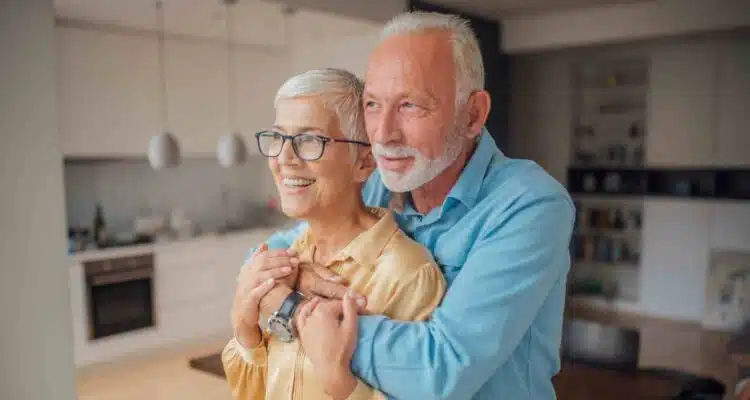 Immobilien Teilverkauf