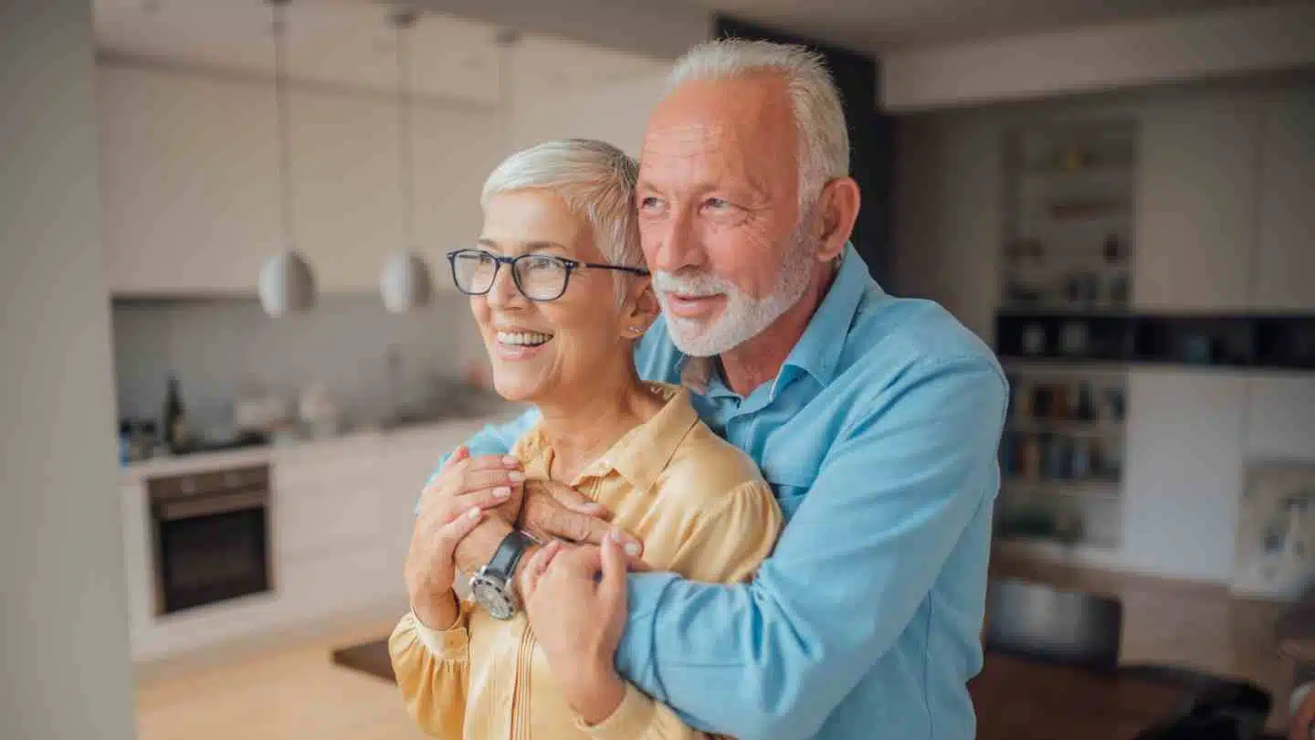 Immobilien Teilverkauf